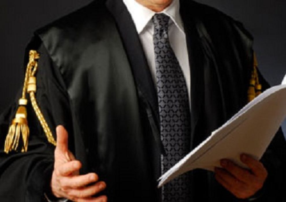 Qual è il significato della toga avvocato –